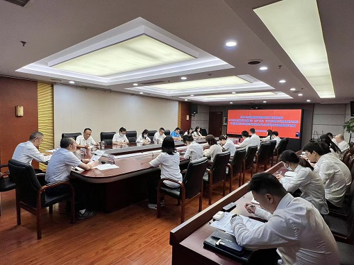 中路能源公司黨支部開展2023年第2次集中（擴大）學習暨學習貫徹習近平新時代中國特色社會主義思想主題教育講座.jpg